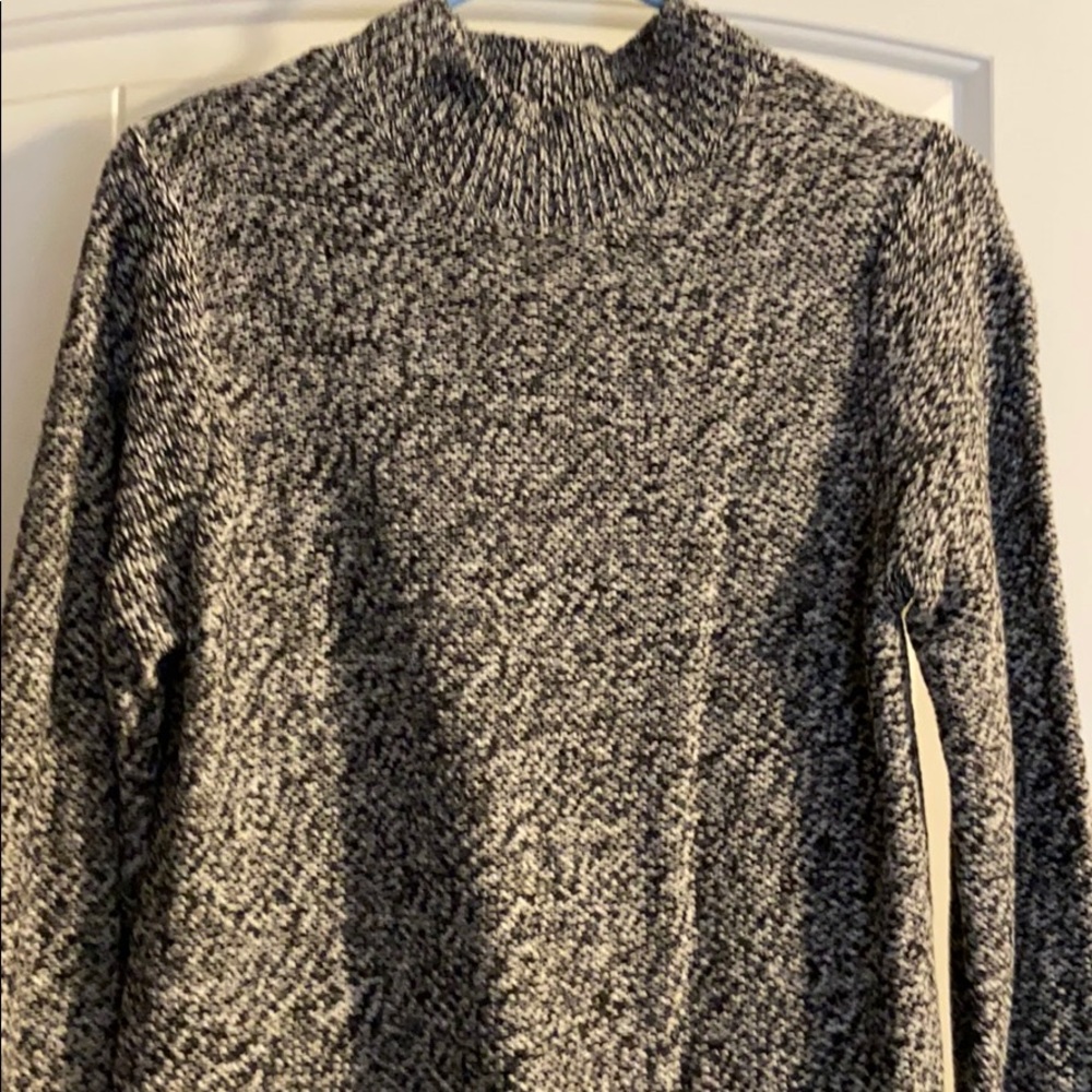 Old Navy Sweater Dress